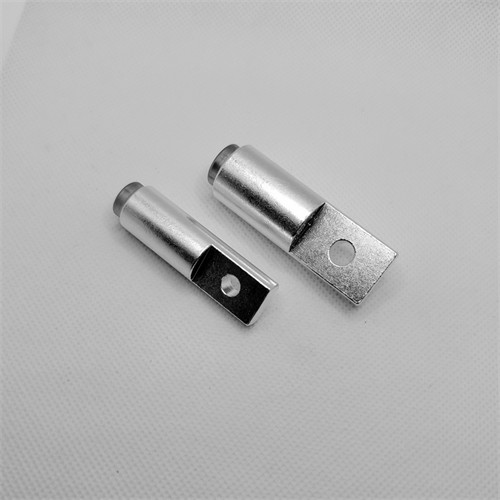Electrical Vehicle Charging Pile Spring Crown Connector Contact Socket 11.20x50mm
