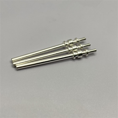 Electrical Vehicle Charging Pile Charging Plug Connector Contact Terminal EV Pin 3.0x61mm