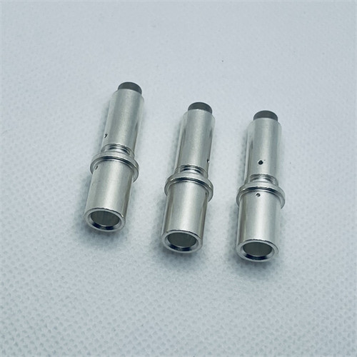3.6x37.1mm Electrical Vehicle Charging Pile Connector Contact Socket