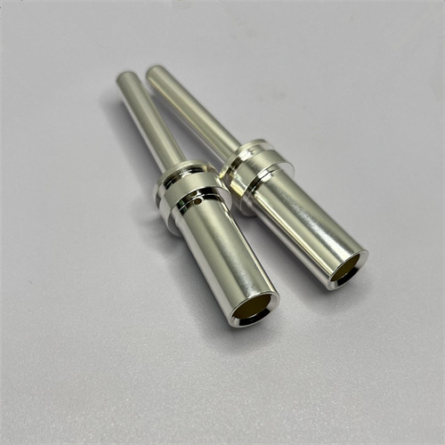 Electrical Vehicle Charging Pile Charging Plug Connector Contact EV Pin 6.0x70mm