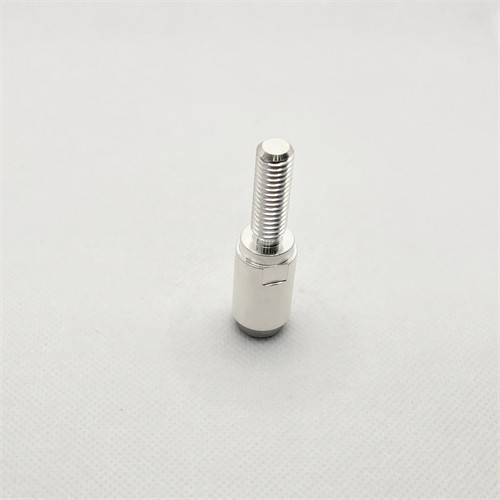 14x50mm Energy Storage Crown Spring Connector Contact Socket