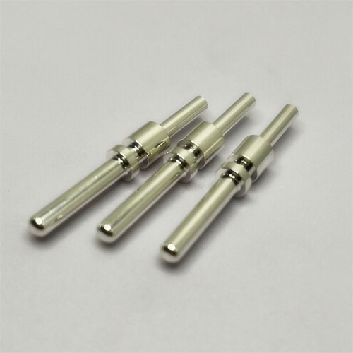 Electrical Vehicle Charging Pile Charging Plug Connector Contact Terminal EV Pin 3.0x34mm