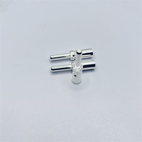 4.0x32mm Electrical Vehicle Charging Pile Charging Connector Contact Pin