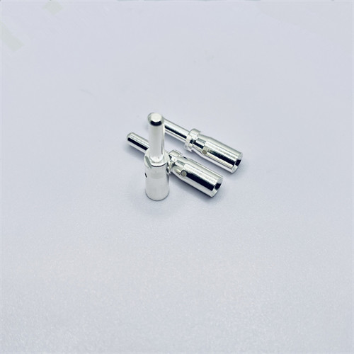 4.0x32mm Electrical Vehicle Charging Pile Charging Connector Contact Pin