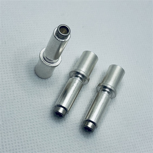 3.6x37.1mm Electrical Vehicle Charging Pile Connector Contact Socket