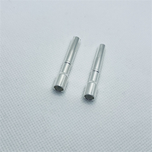 3.6x41mm Electrical Vehicle Charging Pile Slotted Connector Contact Socket