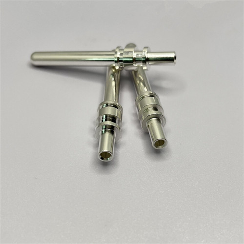 Electrical Vehicle Charging Pile Charging Plug Connector Contact EV Pin 6.0x61mm