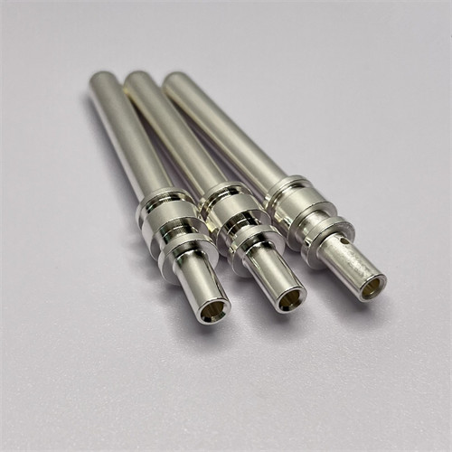 Electrical Vehicle Charging Pile Charging Plug Connector Contact EV Pin 6.0x61mm