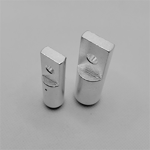 Energy Storage Crown Spring Connector Contact Socket 11.20x50mm