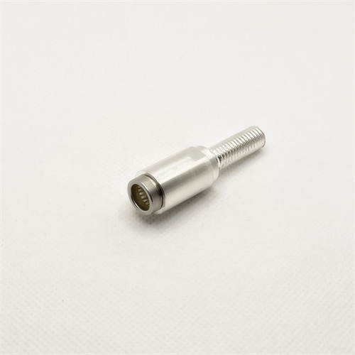 14x50mm Energy Storage Crown Spring Connector Contact Socket