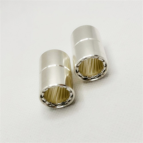 Energy Storage Crown Spring Connector Series 1