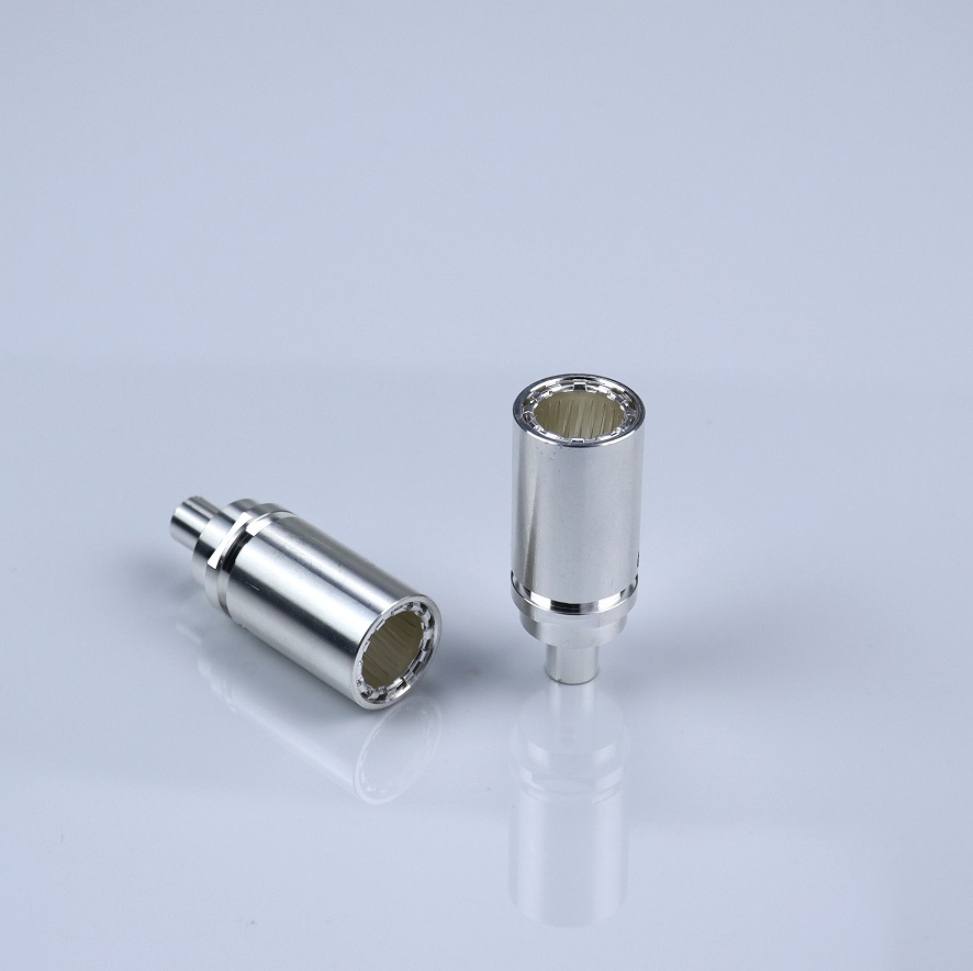 EV Connector Series 8