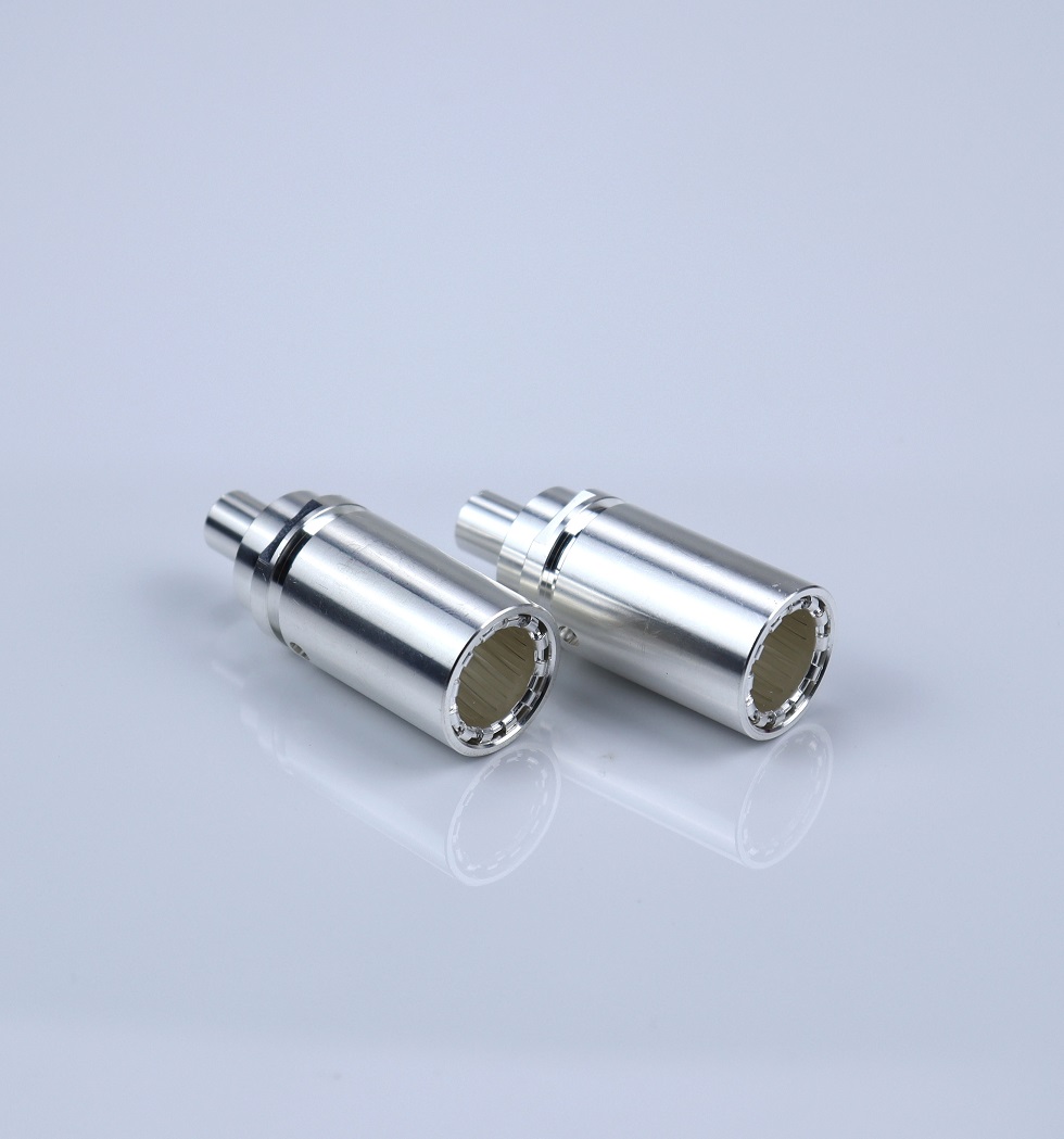 EV Connector Series 8