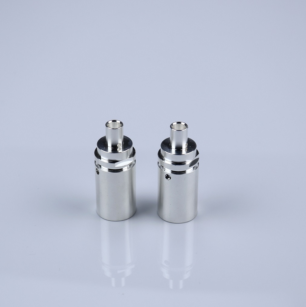 Female Jack Connector 18.84*47.02mm Terminal Connector Socket