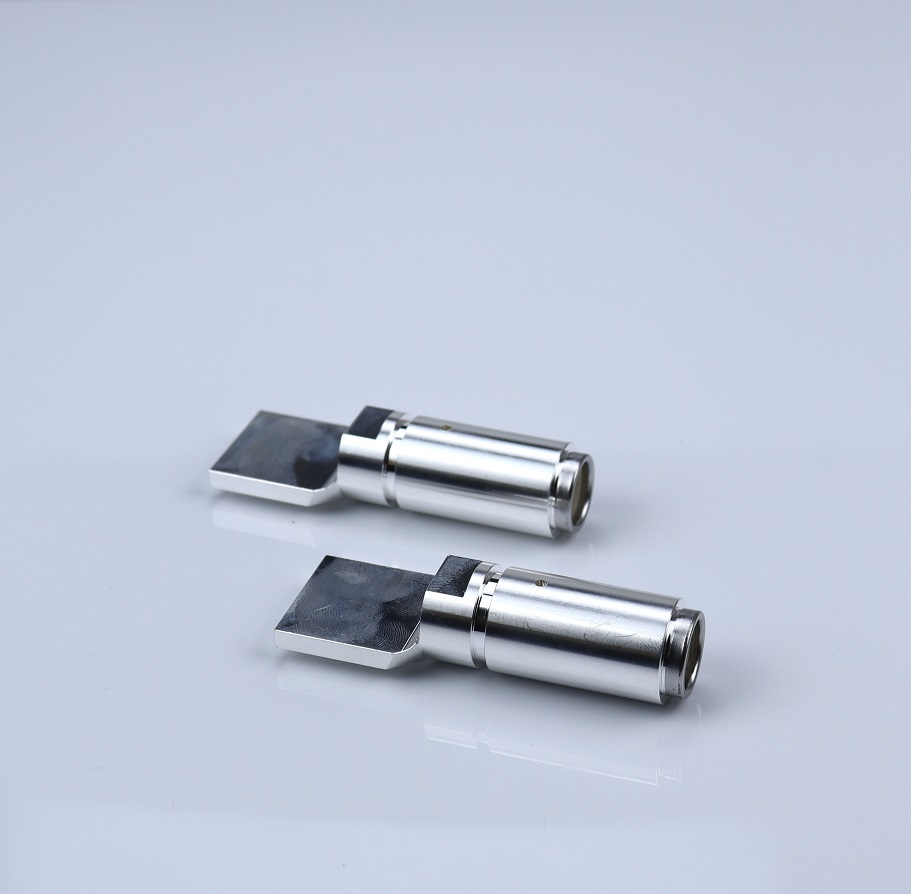 EV Connector Series 9