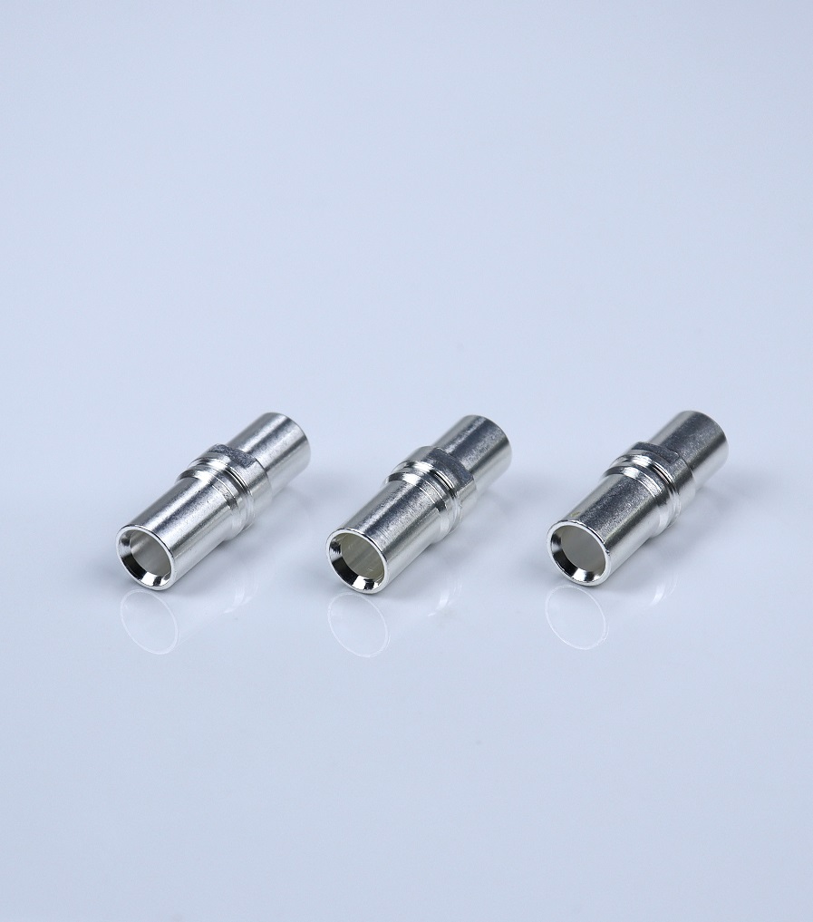 3.6x29mm Electrical Vehicle Charging Pile Connector Contact Socket