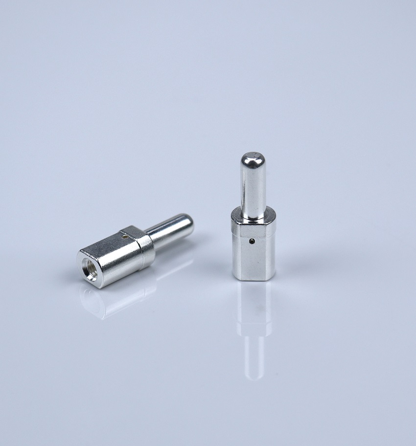 Electrical Vehicle Charging Pile Charging Plug Connector Contact EV Pin 6.0x31.5mm