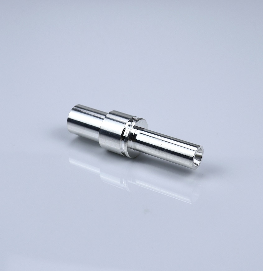 Electrical Vehicle Charging Pile Charging Plug Connector Contact EV Pin 12x73mm