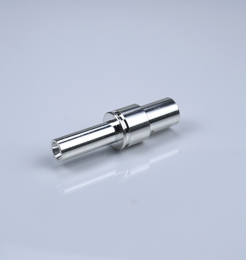 EV Connector Series 11