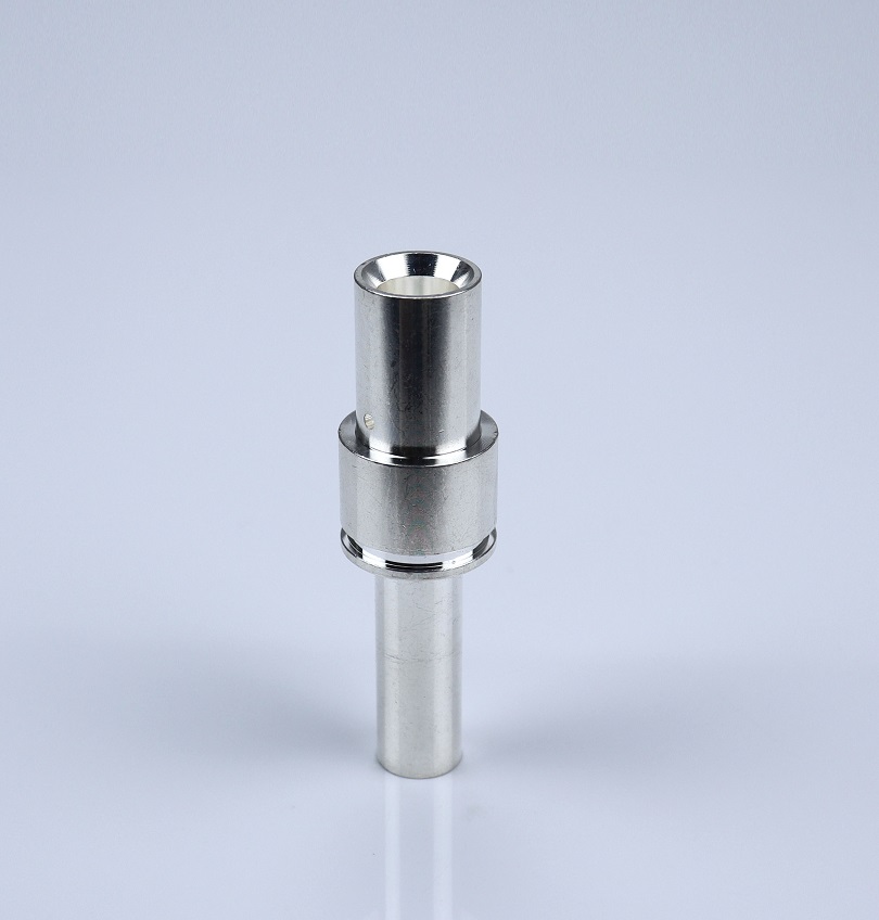 Electrical Vehicle Charging Pile Charging Plug Connector Contact EV Pin 12x73mm