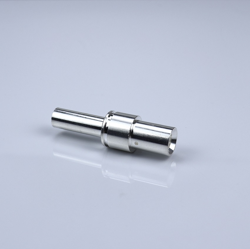 Electrical Vehicle Charging Pile Charging Plug Connector Contact EV Pin 12x73mm