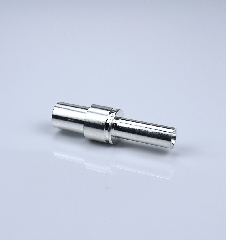 EV Connector Series 11