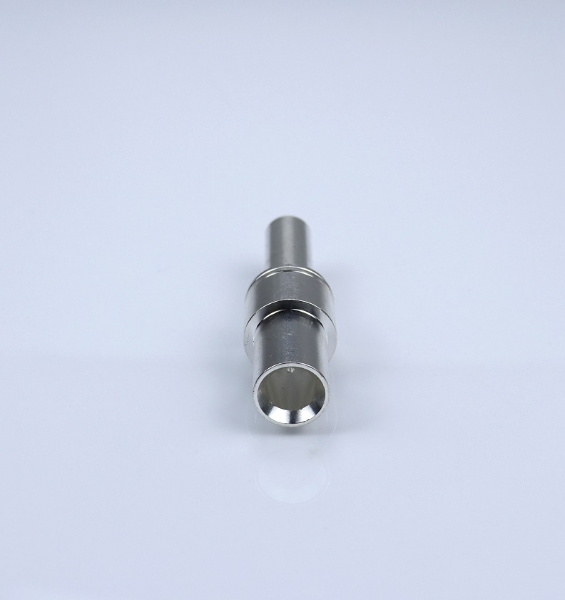 EV Connector Series 11
