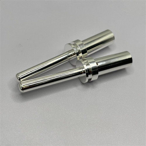 6x70mm Oxygen Sensor Connector contact pins