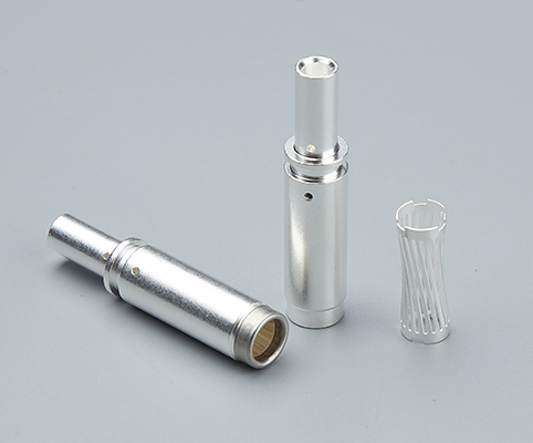 Energy Storage Crown Spring Connector Series 2