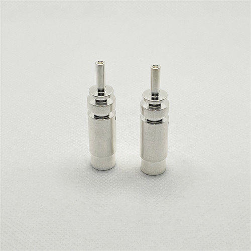 Electrical Vehicle Charging Connector