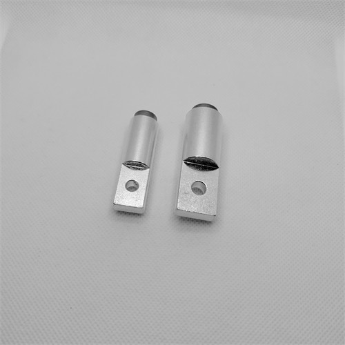 Energy Storage Crown Spring Connector Contact Socket 11.20x50mm