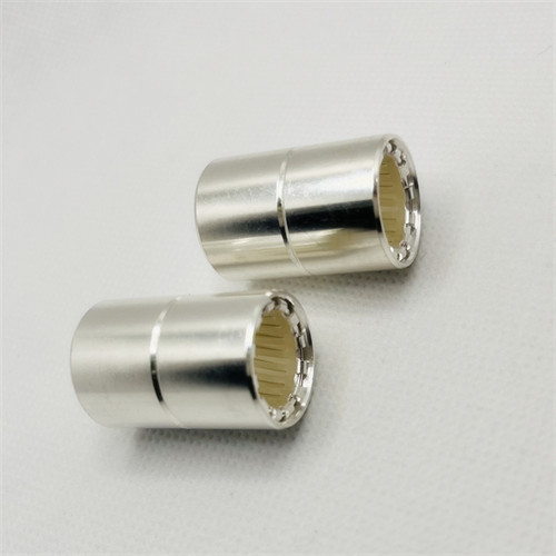 Energy Storage Crown Spring Connector Series 1