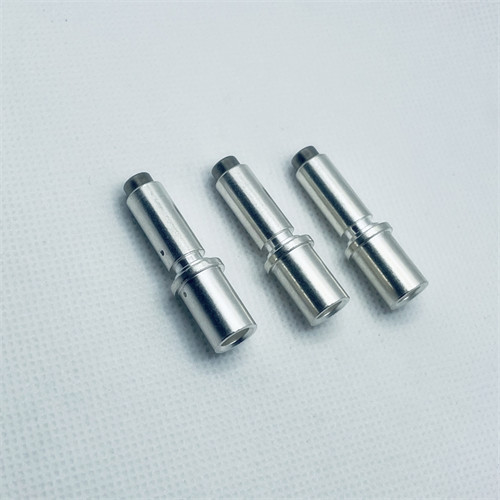 3.6x37.1mm Energy Storage Crown Spring Connector Contact Socket