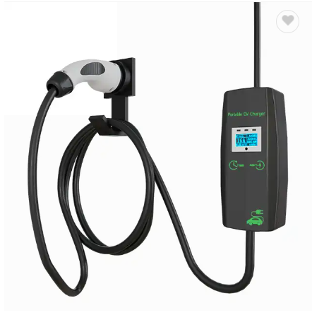 Portable EV Charger Type2/1 Home EV Charger