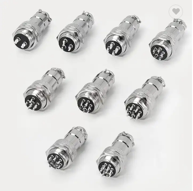 Aviation Connector Series 5