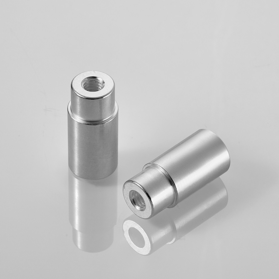 14x30mm Electrical Vehicle Charging Pile Crown Spring Connector Contact Socket Charging Gun Connector Contact Jack