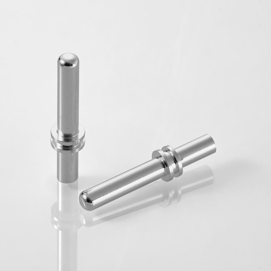 EV Charging Power Connector Terminal Pins