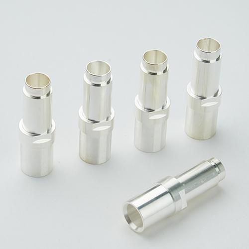 New Energy Vehicle Connector Contacts